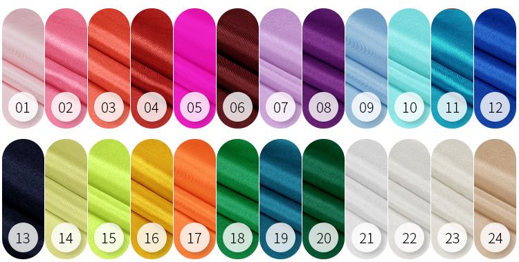 pure mulberry silk fabric