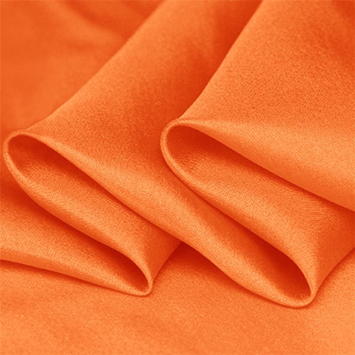 Pure Mulberry Silk Fabric