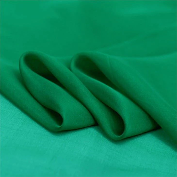 Silk Chiffon